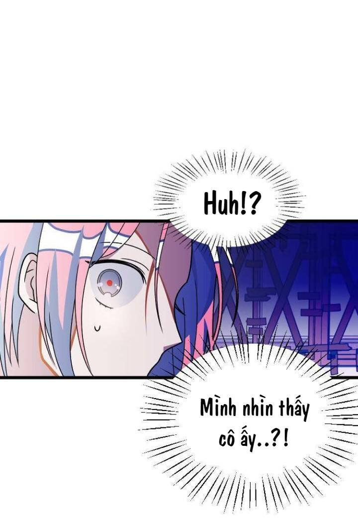 Sự Lãng Mạn Còn Tồn Tại - Chương 17