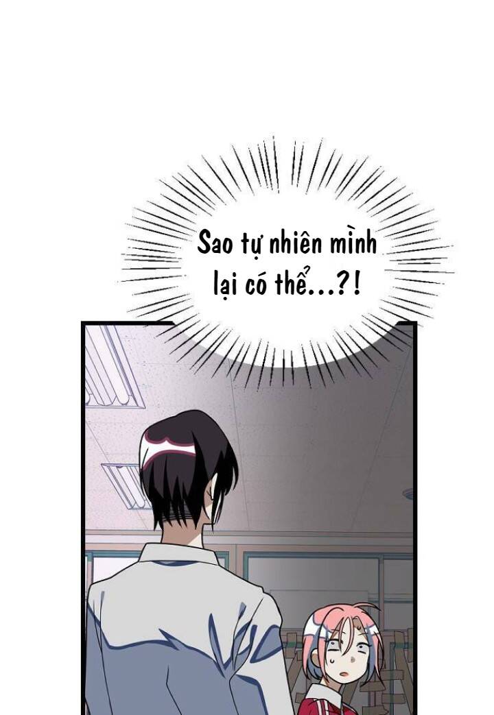 Sự Lãng Mạn Còn Tồn Tại - Chương 17