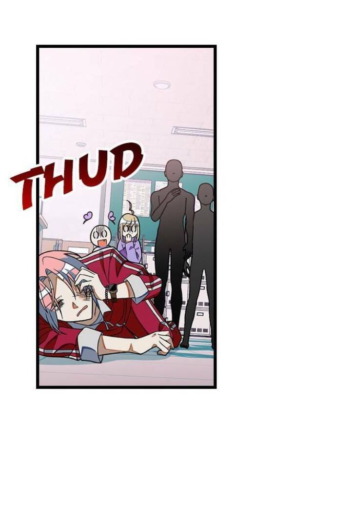 Sự Lãng Mạn Còn Tồn Tại - Chương 17