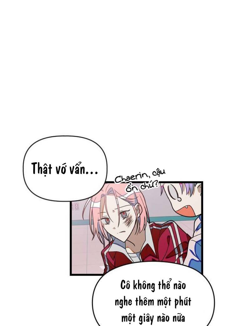 Sự Lãng Mạn Còn Tồn Tại - Chương 17