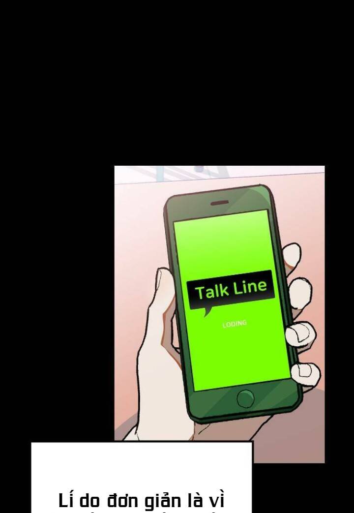 Sự Lãng Mạn Còn Tồn Tại - Chương 18