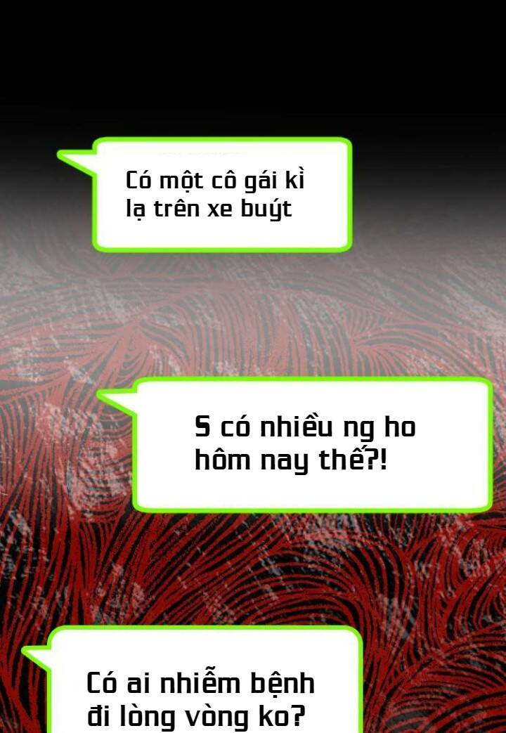 Sự Lãng Mạn Còn Tồn Tại - Chương 18