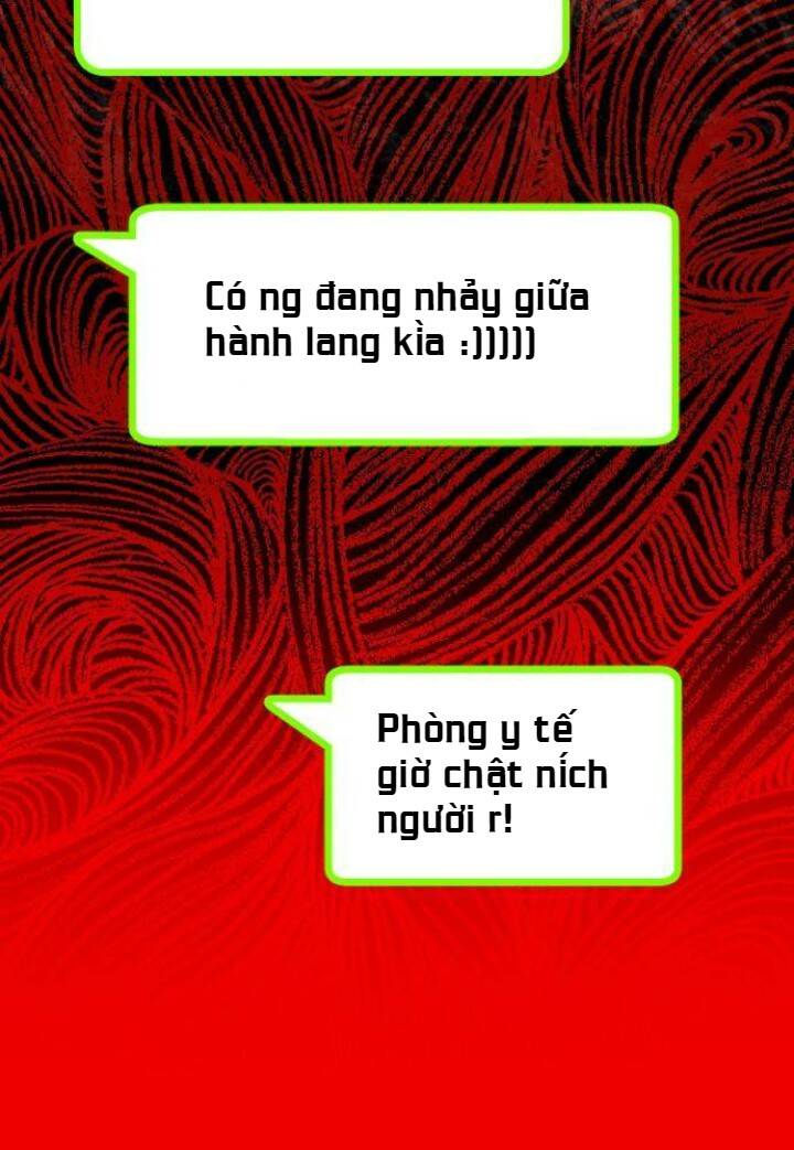 Sự Lãng Mạn Còn Tồn Tại - Chương 18