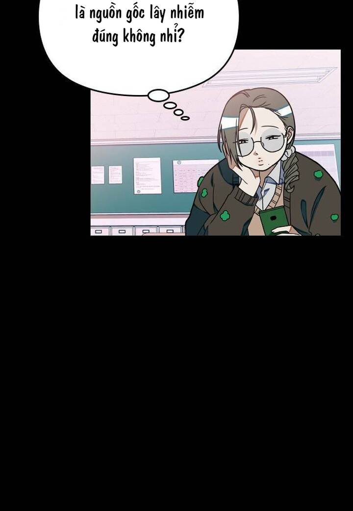 Sự Lãng Mạn Còn Tồn Tại - Chương 18