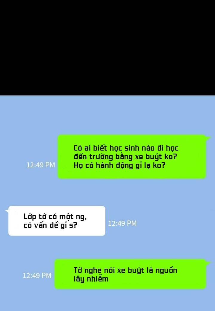 Sự Lãng Mạn Còn Tồn Tại - Chương 18