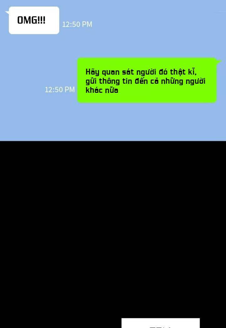 Sự Lãng Mạn Còn Tồn Tại - Chương 18