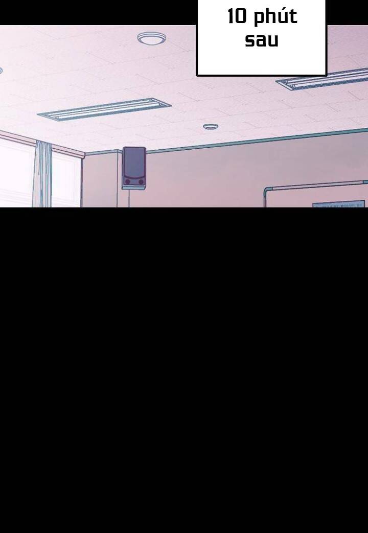 Sự Lãng Mạn Còn Tồn Tại - Chương 18