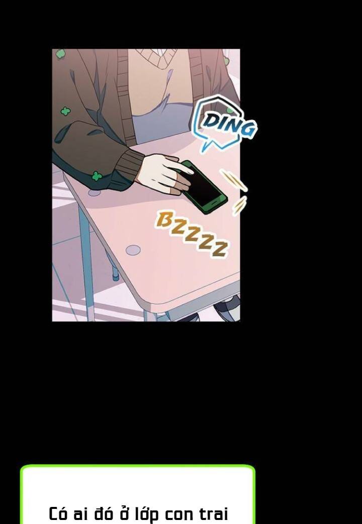 Sự Lãng Mạn Còn Tồn Tại - Chương 18