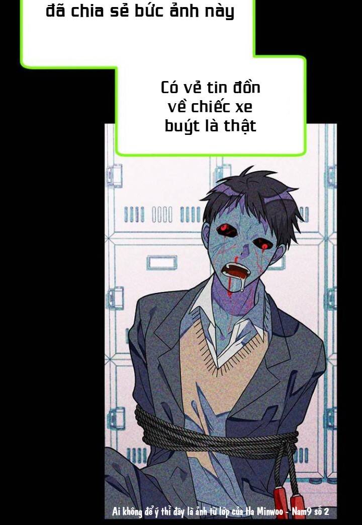 Sự Lãng Mạn Còn Tồn Tại - Chương 18