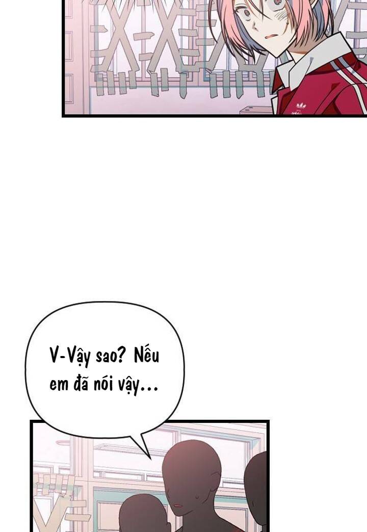 Sự Lãng Mạn Còn Tồn Tại - Chương 18