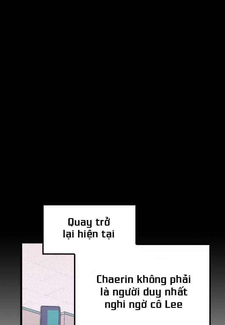 Sự Lãng Mạn Còn Tồn Tại - Chương 18