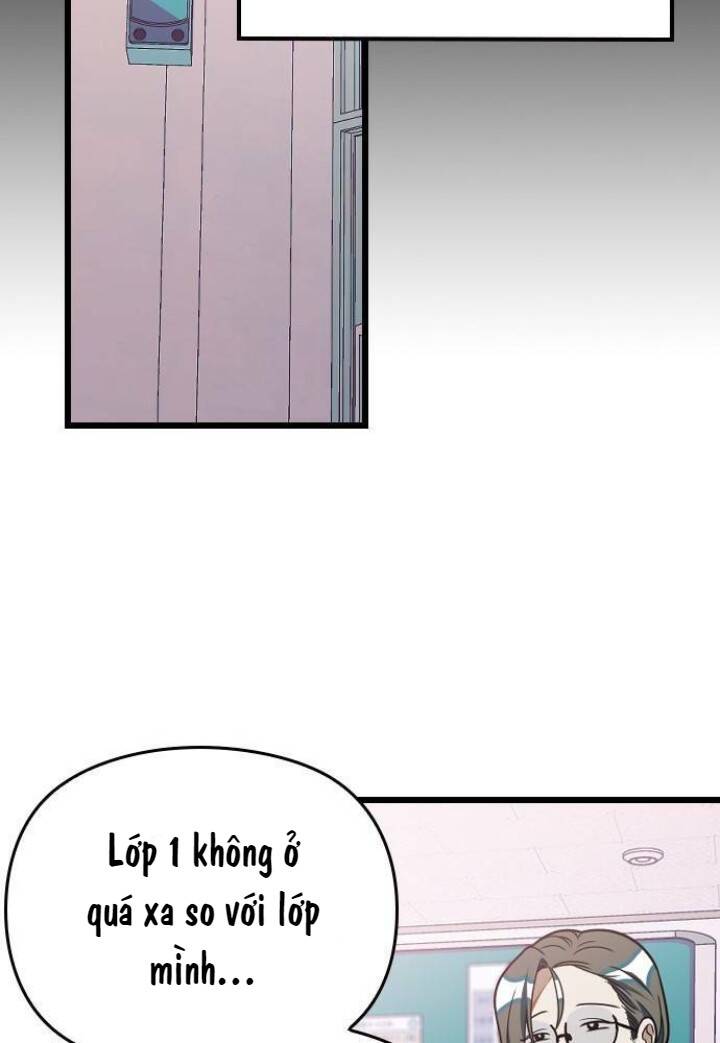 Sự Lãng Mạn Còn Tồn Tại - Chương 18