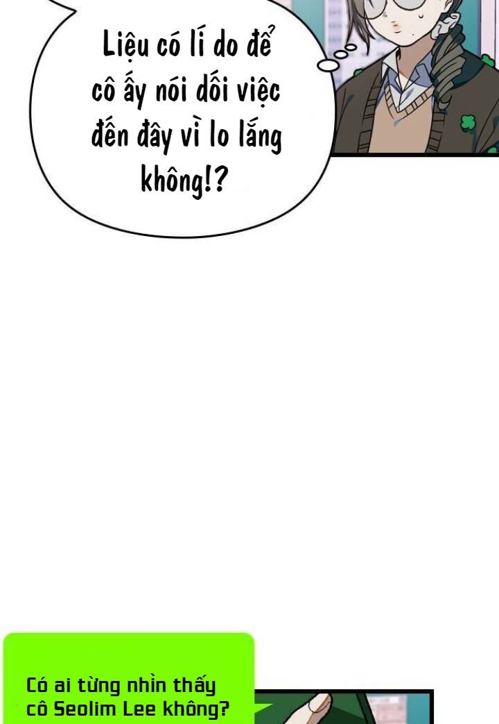 Sự Lãng Mạn Còn Tồn Tại - Chương 18