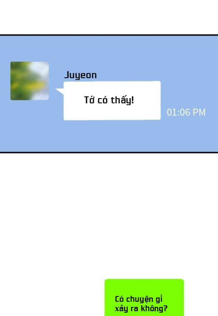 Sự Lãng Mạn Còn Tồn Tại - Chương 18