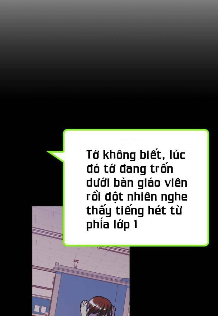 Sự Lãng Mạn Còn Tồn Tại - Chương 18