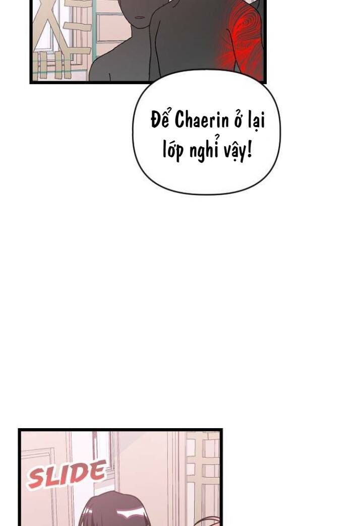 Sự Lãng Mạn Còn Tồn Tại - Chương 18