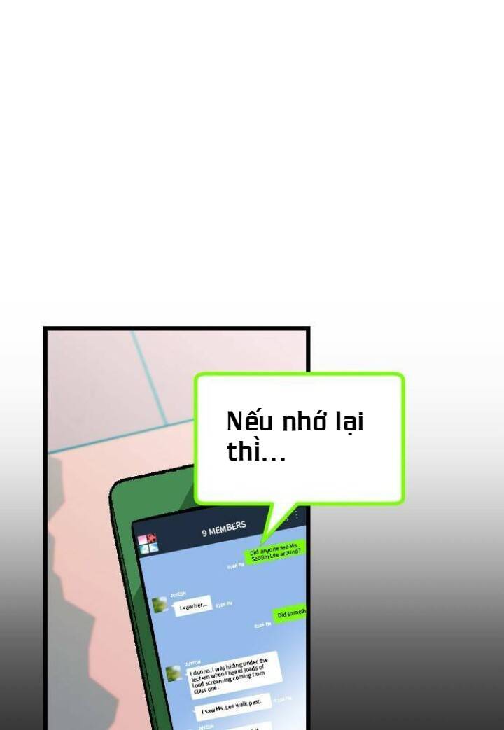 Sự Lãng Mạn Còn Tồn Tại - Chương 18