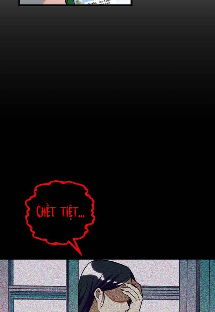 Sự Lãng Mạn Còn Tồn Tại - Chương 18