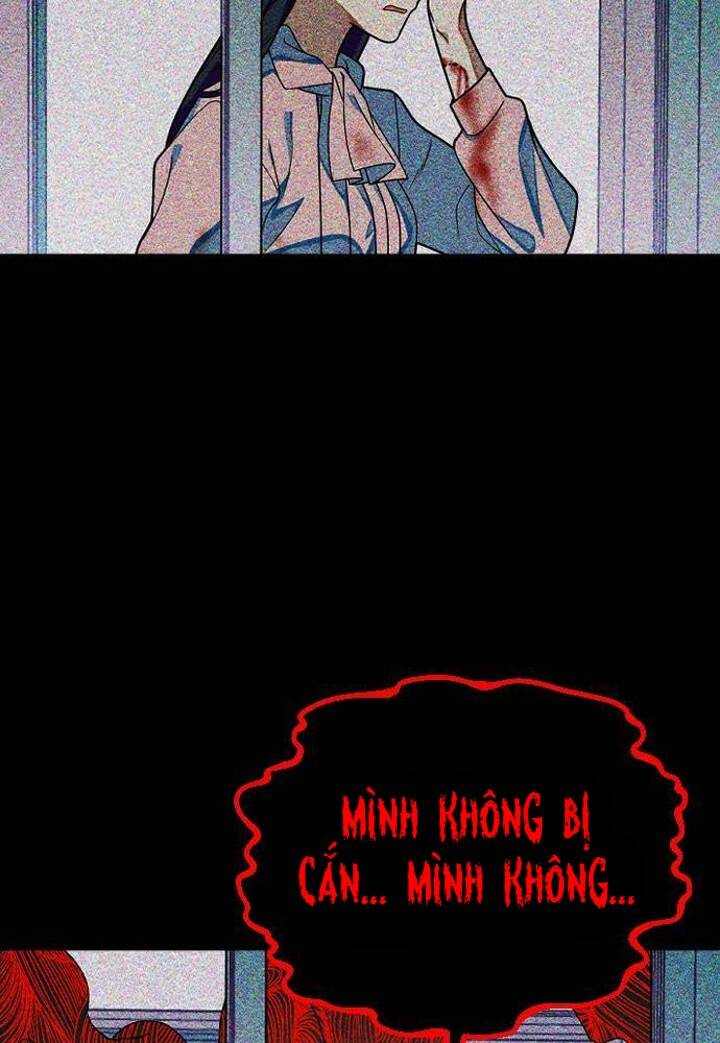 Sự Lãng Mạn Còn Tồn Tại - Chương 18