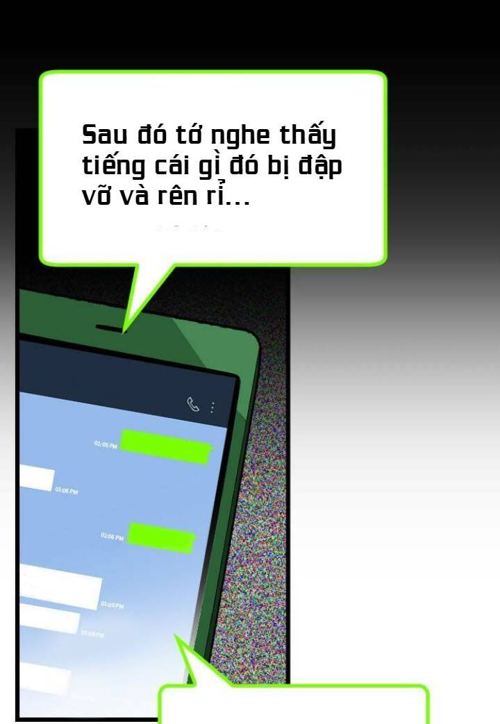 Sự Lãng Mạn Còn Tồn Tại - Chương 18