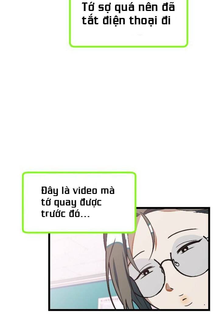 Sự Lãng Mạn Còn Tồn Tại - Chương 18