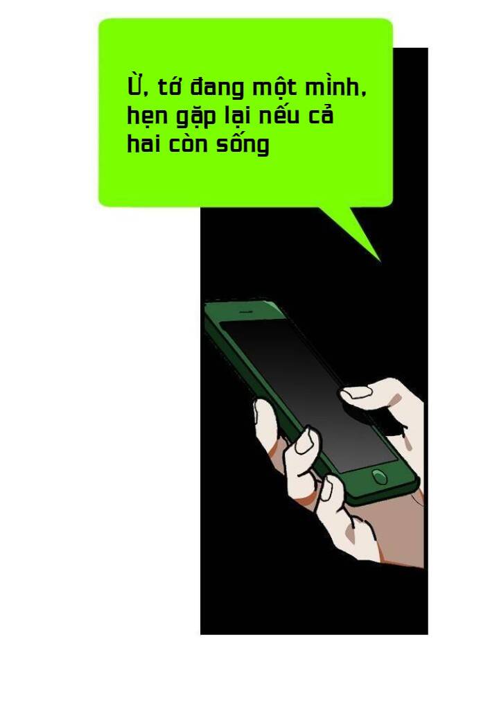 Sự Lãng Mạn Còn Tồn Tại - Chương 18