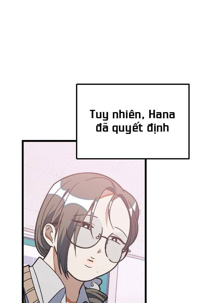 Sự Lãng Mạn Còn Tồn Tại - Chương 18