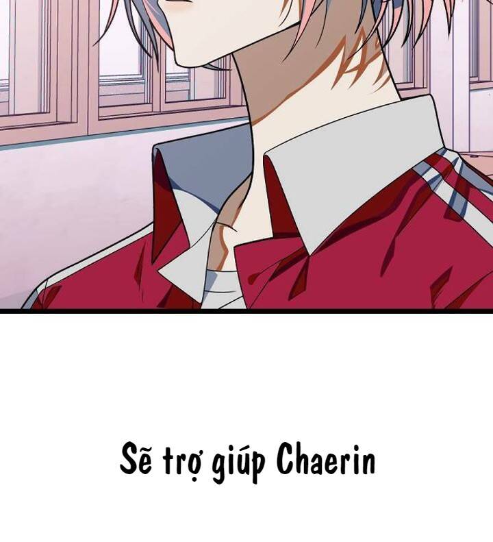 Sự Lãng Mạn Còn Tồn Tại - Chương 18