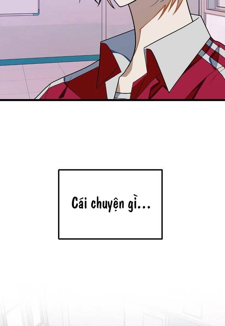 Sự Lãng Mạn Còn Tồn Tại - Chương 18