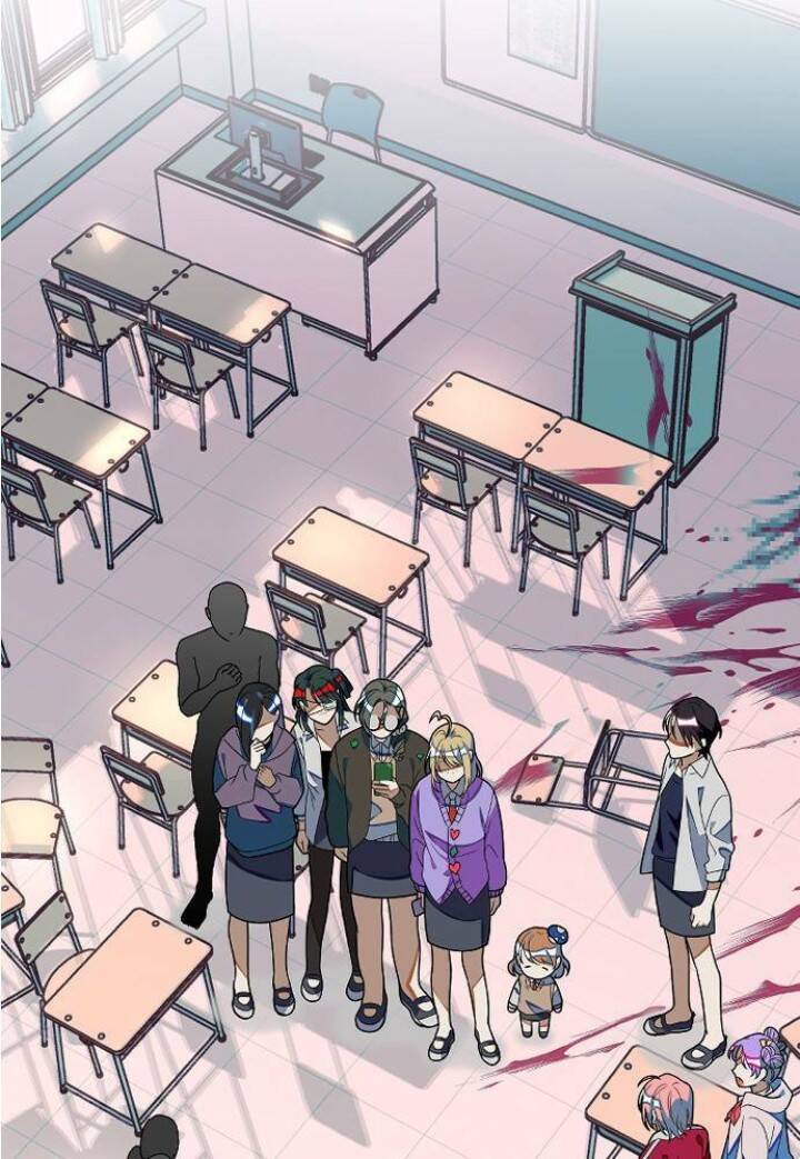 Sự Lãng Mạn Còn Tồn Tại - Chương 18