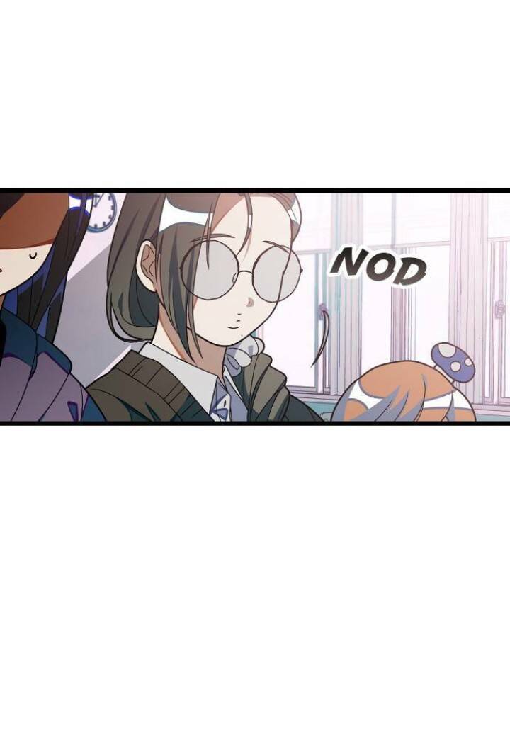 Sự Lãng Mạn Còn Tồn Tại - Chương 18