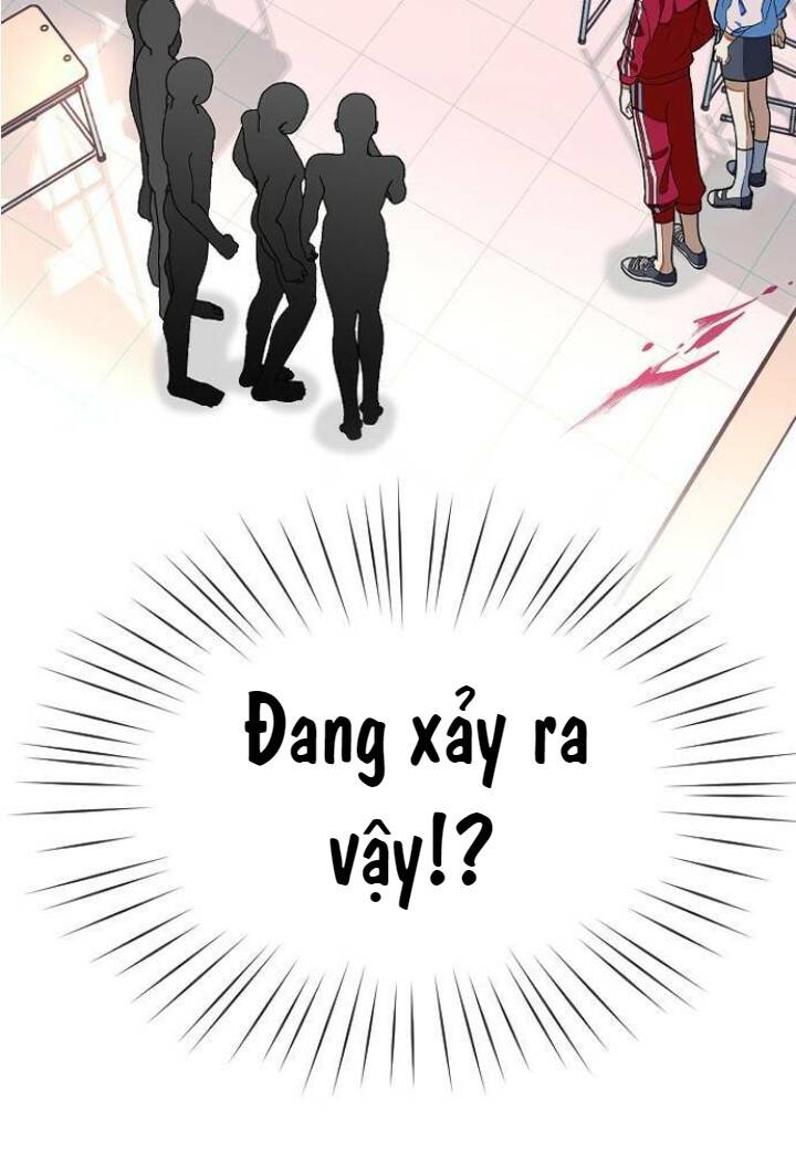 Sự Lãng Mạn Còn Tồn Tại - Chương 18