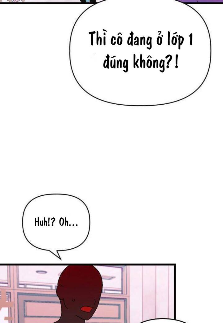 Sự Lãng Mạn Còn Tồn Tại - Chương 19