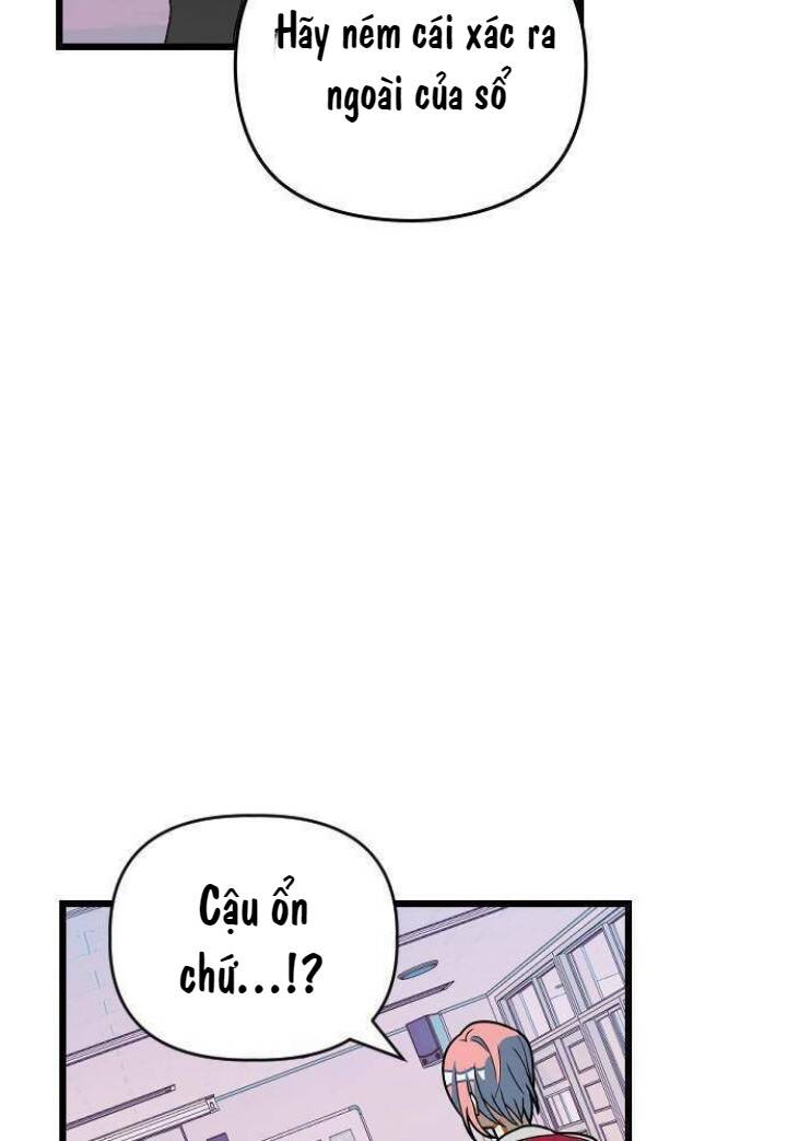 Sự Lãng Mạn Còn Tồn Tại - Chương 19