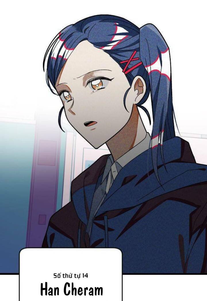 Sự Lãng Mạn Còn Tồn Tại - Chương 19