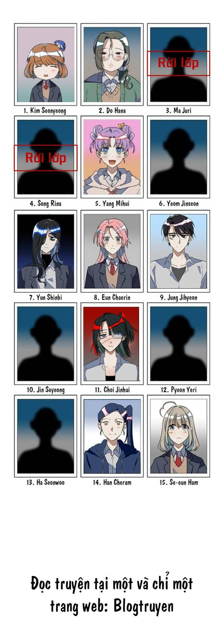 Sự Lãng Mạn Còn Tồn Tại - Chương 19