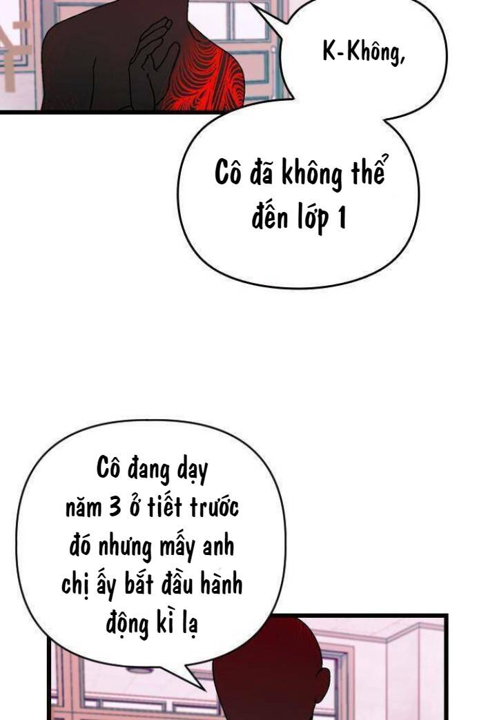 Sự Lãng Mạn Còn Tồn Tại - Chương 19