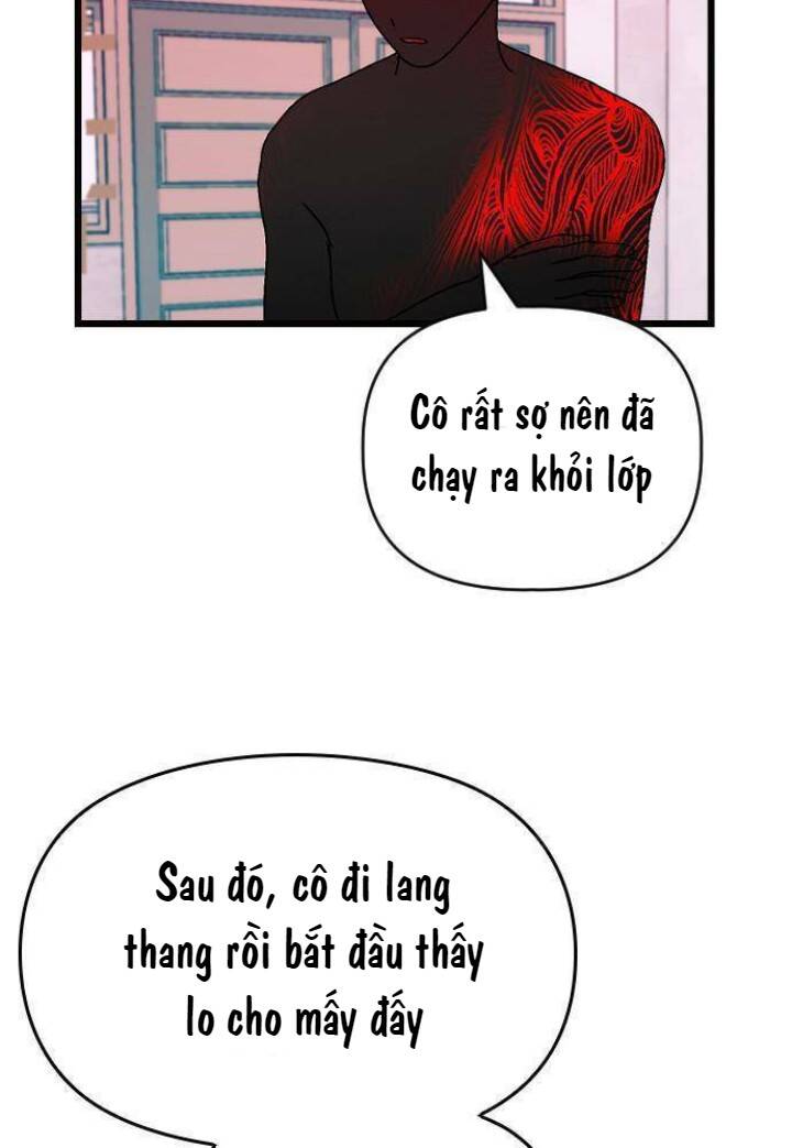 Sự Lãng Mạn Còn Tồn Tại - Chương 19