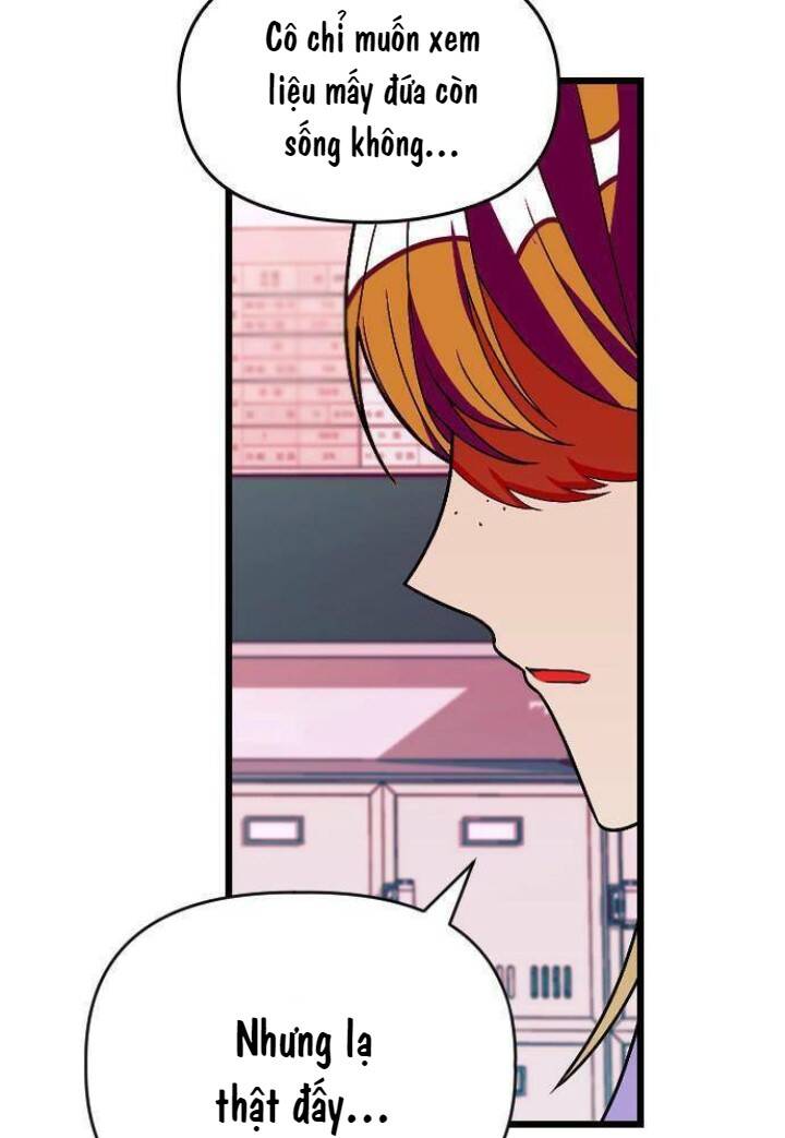 Sự Lãng Mạn Còn Tồn Tại - Chương 19