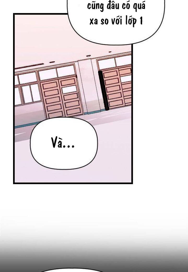 Sự Lãng Mạn Còn Tồn Tại - Chương 19