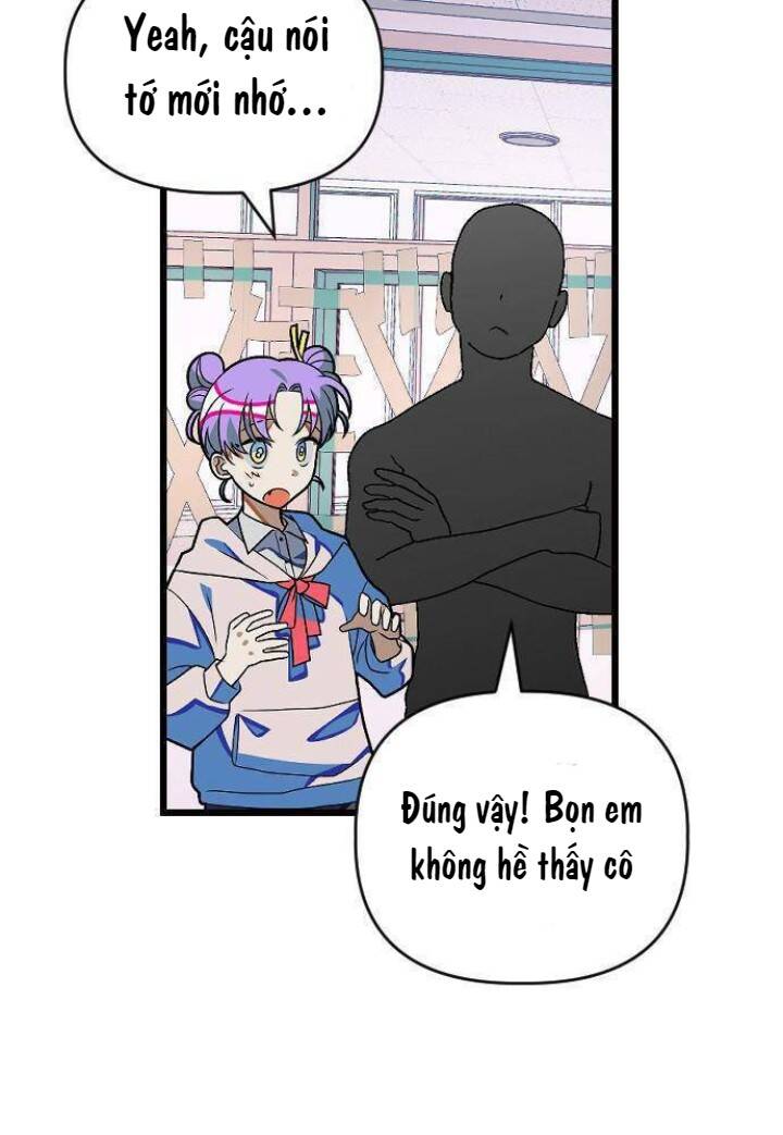 Sự Lãng Mạn Còn Tồn Tại - Chương 19