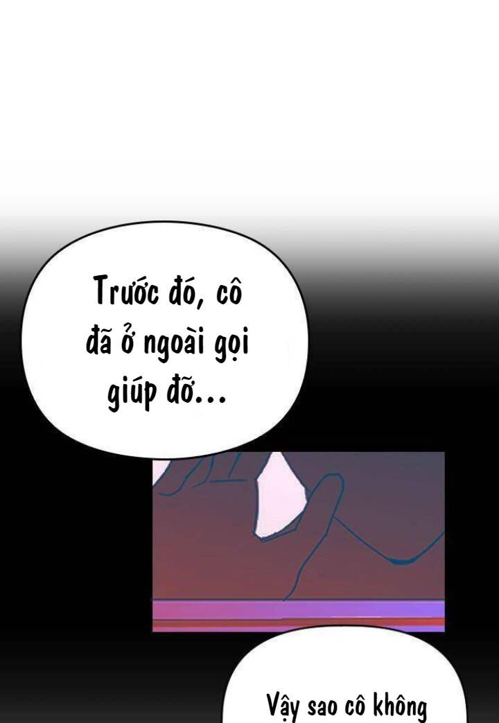 Sự Lãng Mạn Còn Tồn Tại - Chương 19