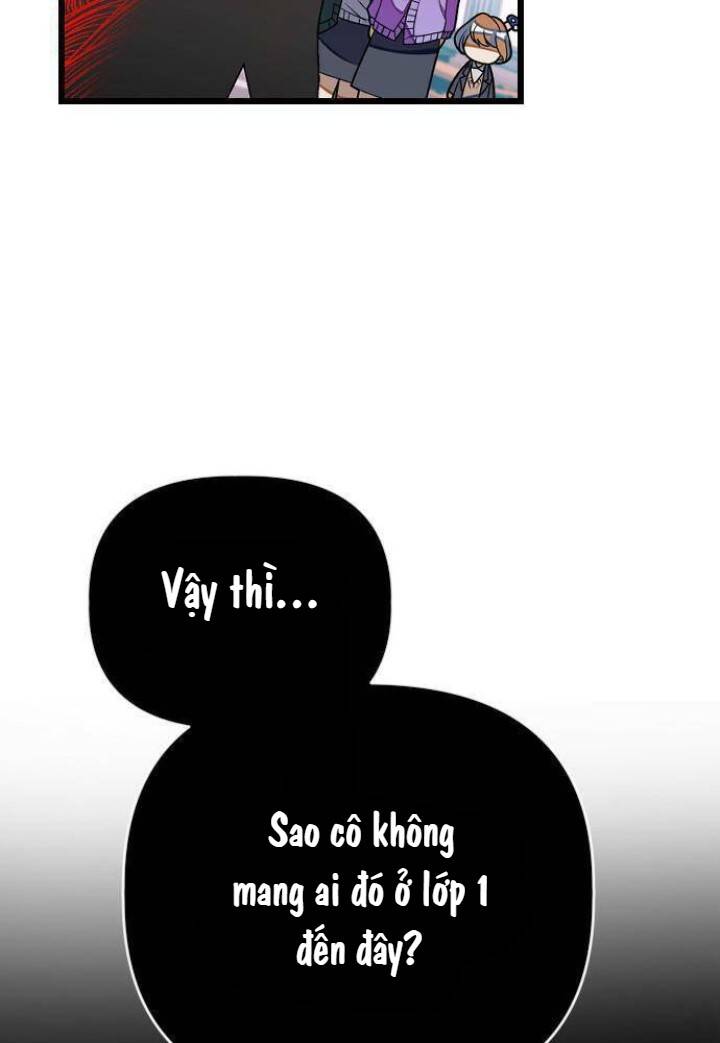 Sự Lãng Mạn Còn Tồn Tại - Chương 19