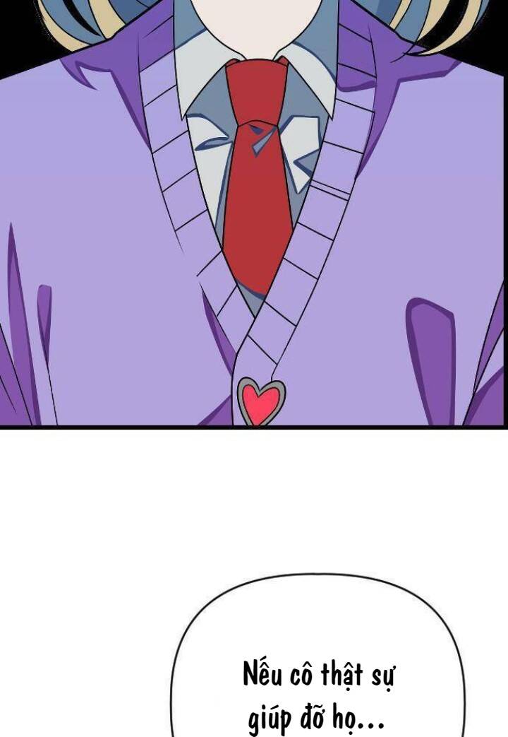 Sự Lãng Mạn Còn Tồn Tại - Chương 19