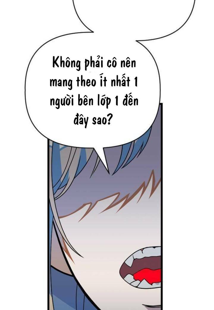 Sự Lãng Mạn Còn Tồn Tại - Chương 19