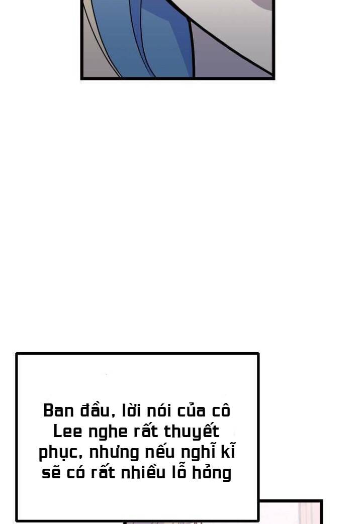 Sự Lãng Mạn Còn Tồn Tại - Chương 19