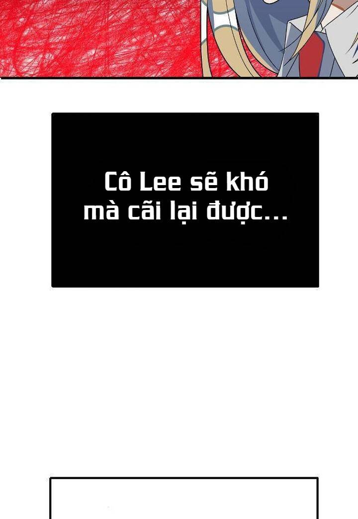 Sự Lãng Mạn Còn Tồn Tại - Chương 19