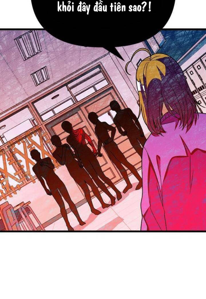 Sự Lãng Mạn Còn Tồn Tại - Chương 19