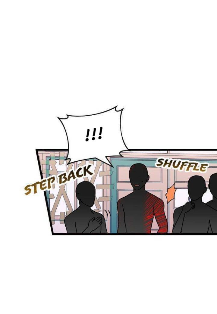 Sự Lãng Mạn Còn Tồn Tại - Chương 19