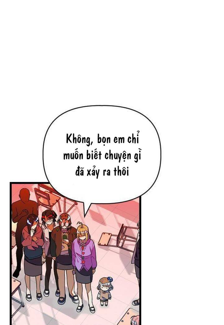 Sự Lãng Mạn Còn Tồn Tại - Chương 19